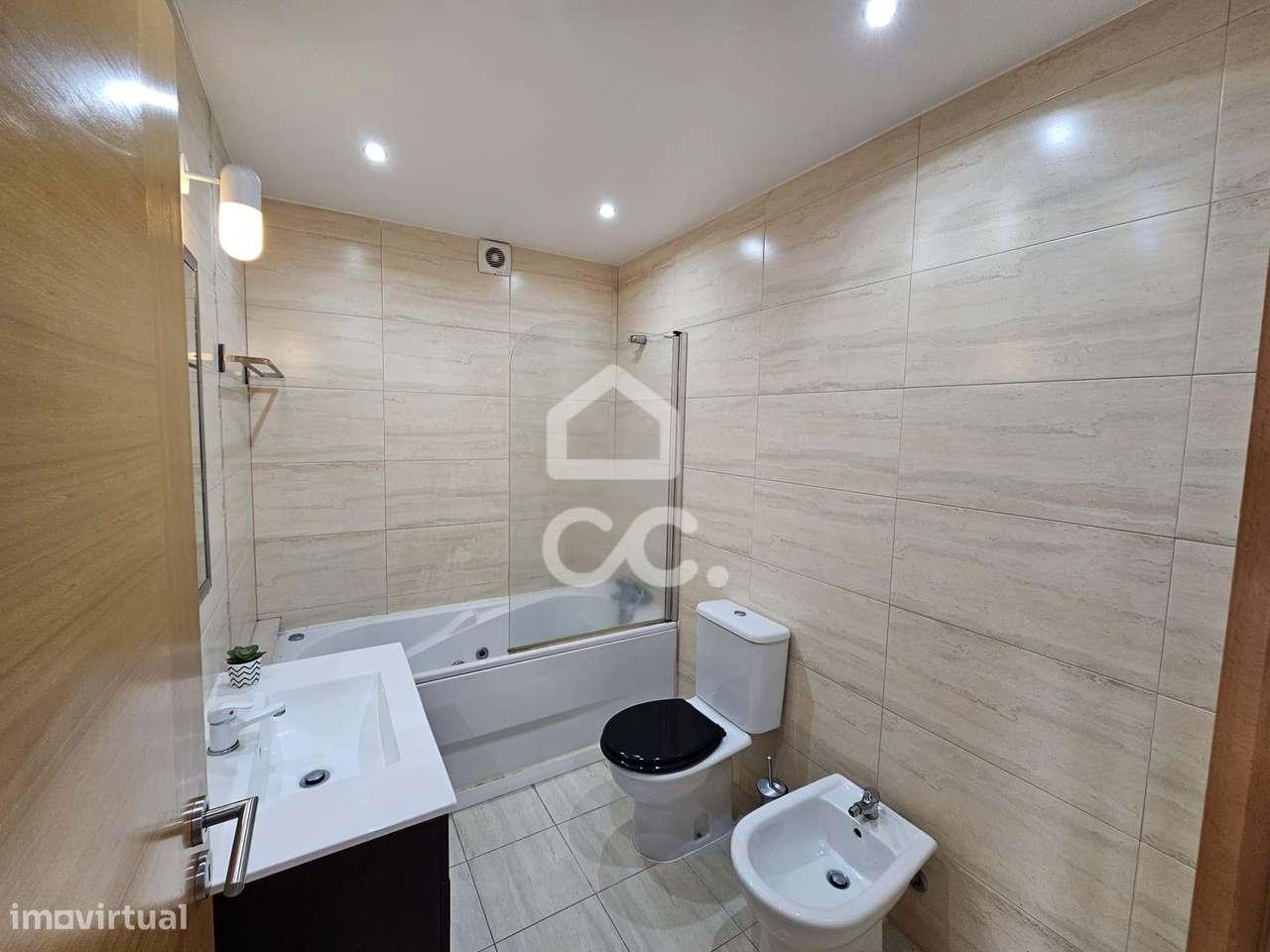 T3 no Entrocamento - Grande imagem: 5/42