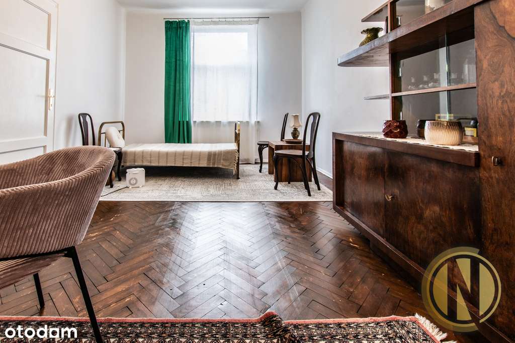 Stare Miasto | Plac na Groblach | 3 pok.| 89 m² Eng - View 3