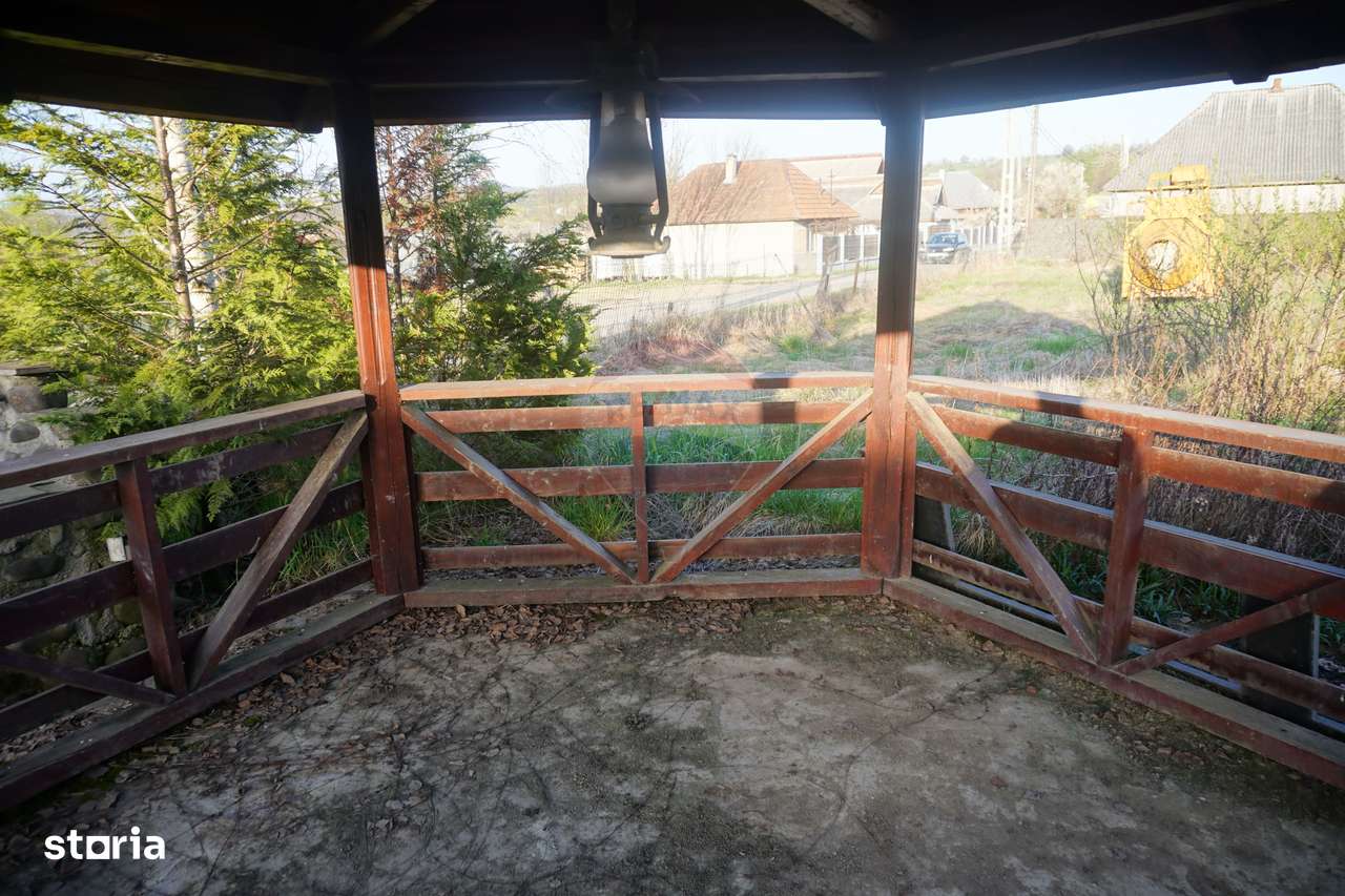 Teren intravilan 1,284mp Giulesti - Imagine principală: 4/20