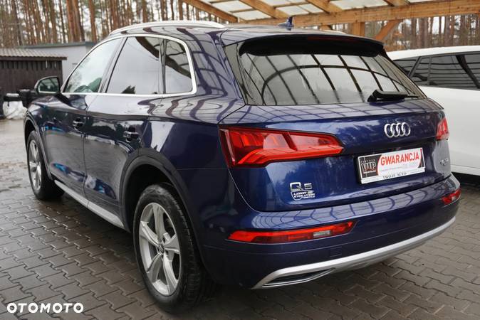 Audi Q5 35 TDI S tronic design - 6