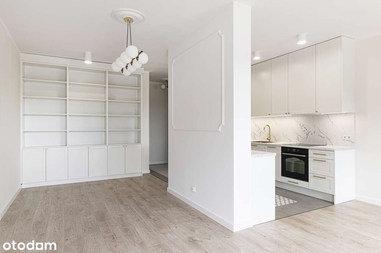 Mieszkanie Wykończone Pod Klucz A1-1-M2 - Pełny obrazek: 4/13