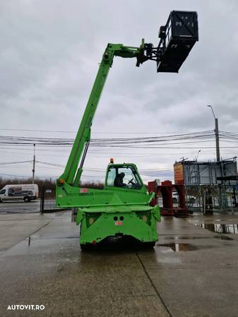 Merlo ROTO 30.16EV - 13