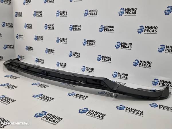 Spoiler Frontal BMW X5 (G05) Pack M - 4