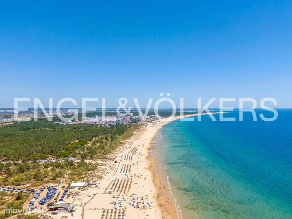 Restaurante Pronto a Operar em Altura - Algarve-23