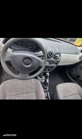 Dacia Sandero 1.4 MPI - 6