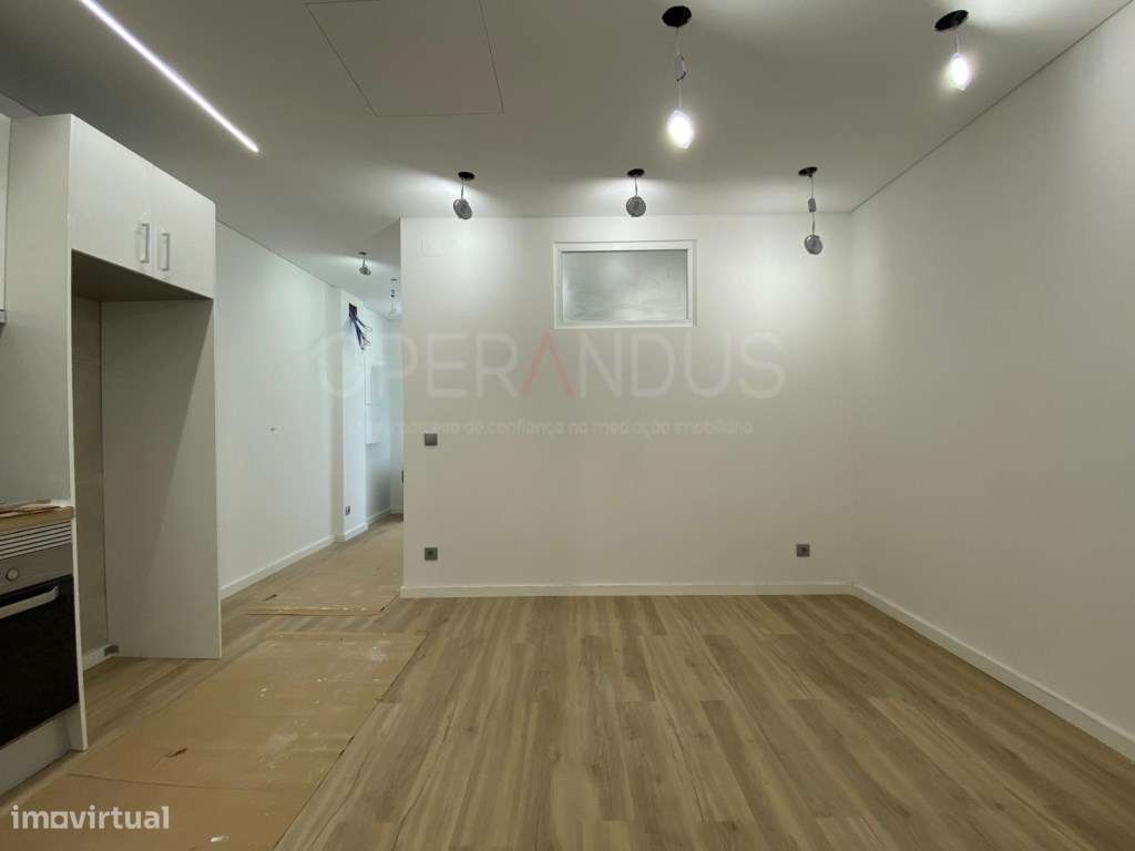 Apartamento T1 Venda Sintra-7