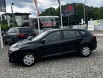 Renault Megane 1.5 dCi Eco2 Expression - 4