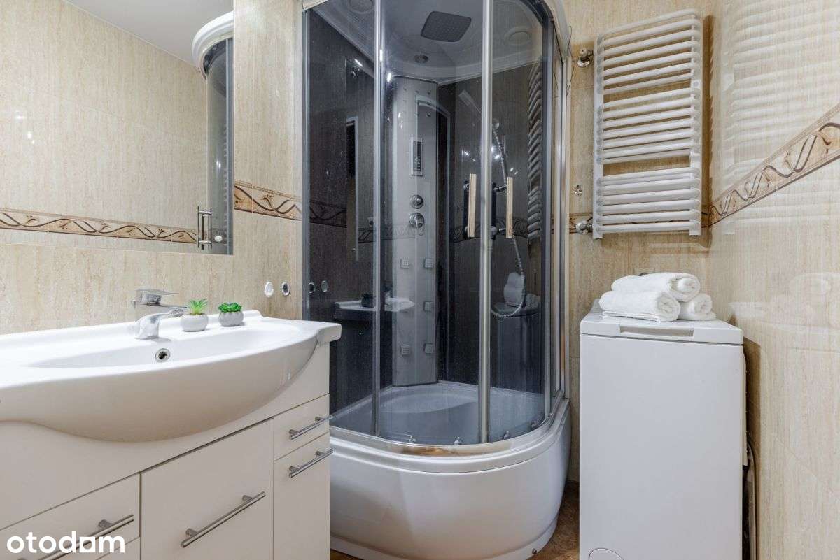 3 pokoje, Metro, Park Górczewska-10