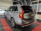 Volvo XC 90 D5 AWD Geartronic Momentum - 6