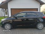 Kia Carens 1.6 GDI M - 11