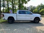 RAM 1500 5.7 Crew Cab Limited - 7