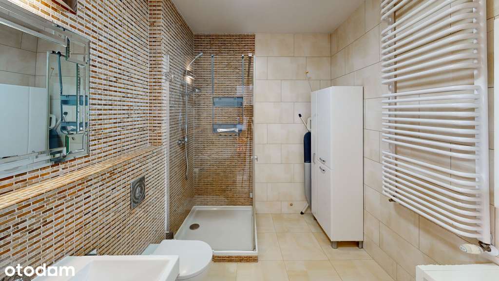 Apartament z dużym tarasem w Villa Marea-15