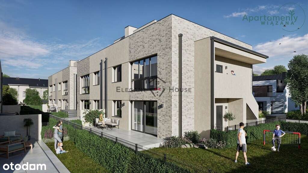 5 pokoi/taras/kameralne osiedle/ miejskie media-11