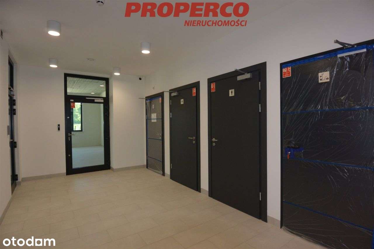 Lokal usługowo-biurowy, parter i 1 piętro, 679 m2 - Pełny obrazek: 5/6