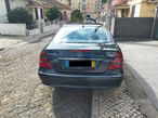 Mercedes-Benz E 220 CDI Avantgarde Aut. - 4