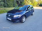 Dacia Sandero 0.9 TCe Laureate S&S - 4