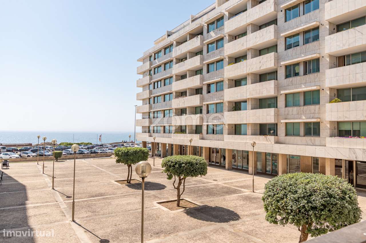 T3+1 em Leça da Palmeira . Mar, Espaço e Conforto em Primeira Linha - Grande imagem: 5/52