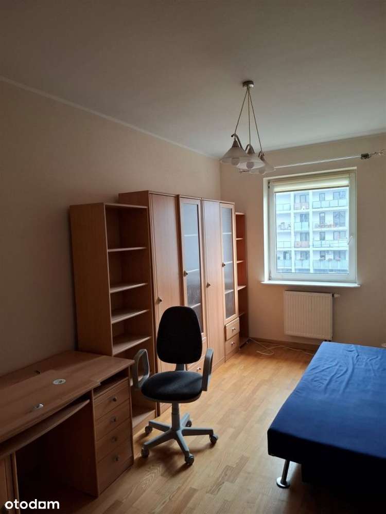 Mieszkanie wśród zieleni - Pełny obrazek: 5/11