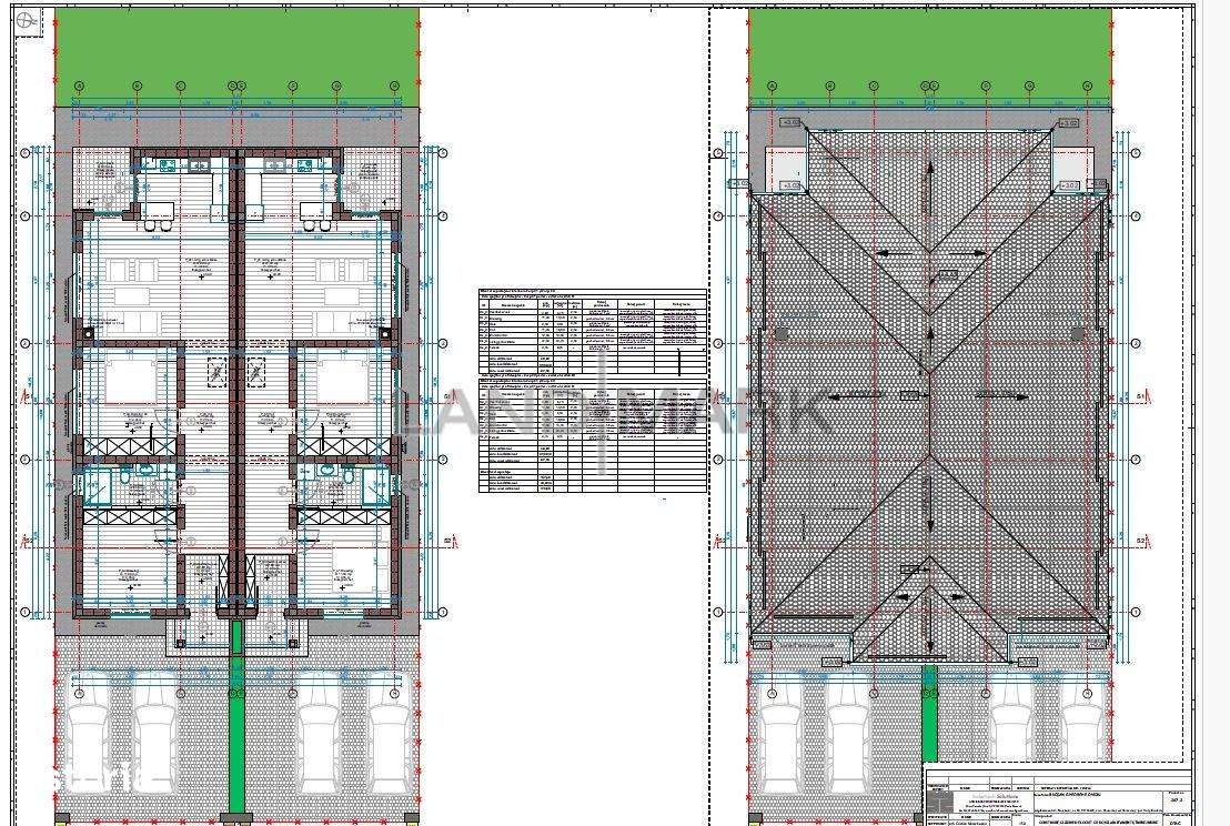 COMISION 0% DUPLEX PARTER IN SANANDREI ZONA NOUA DE CASE-8