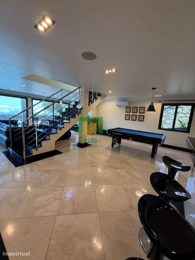 Moradia T3- Achadas da Cruz-26