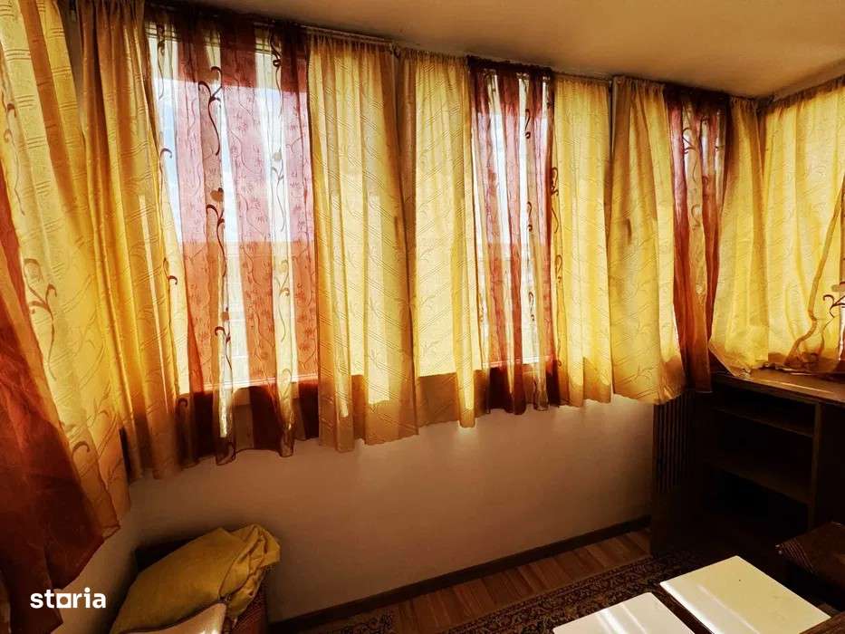 Apartament 2 Camere-Saturn-Zona Gemenii-Cod 4600-5