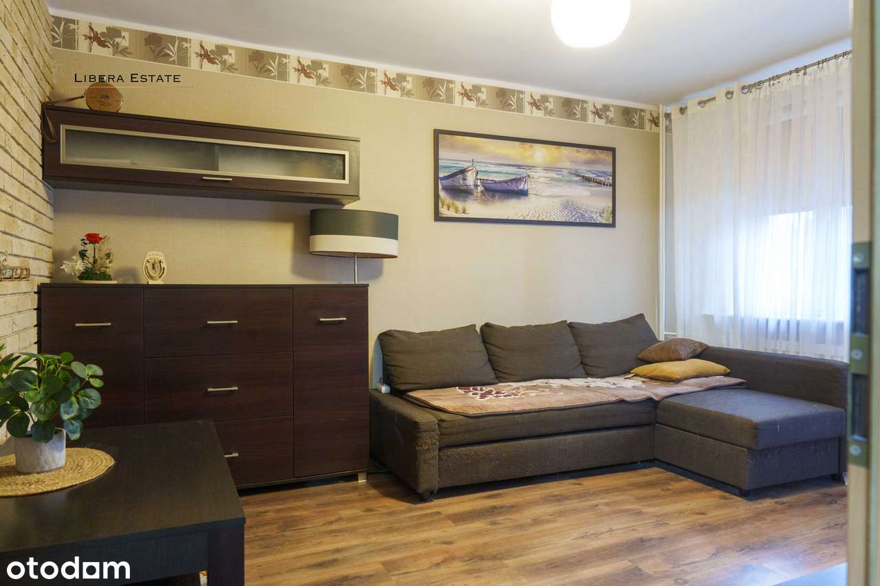 Środa Wielkopolska – 3 pokoje, 56,26 m², 1. piętro,  pełna własność-9