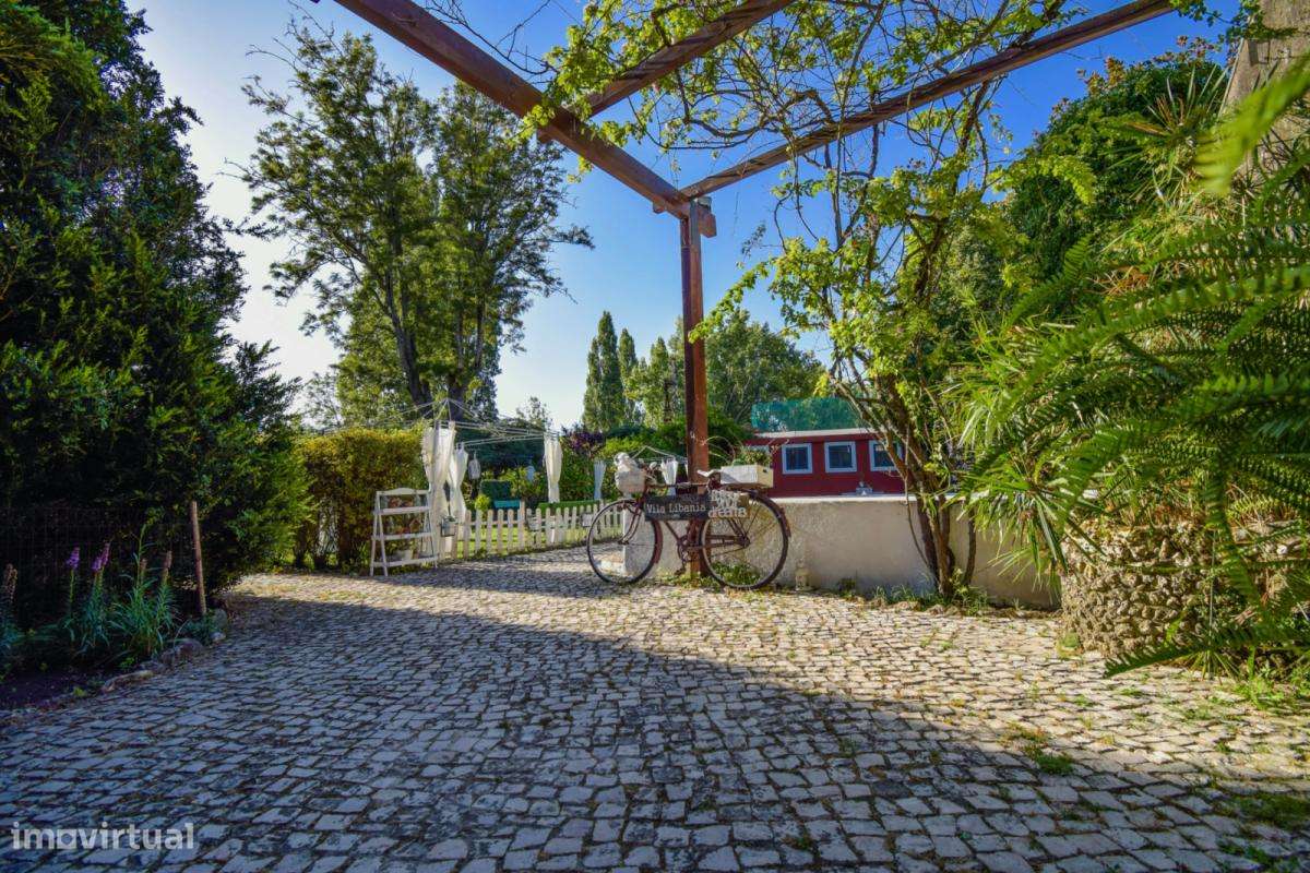 Casa com 1 quartos - localizado em Amadora Lisbon - Grande imagem: 5/10