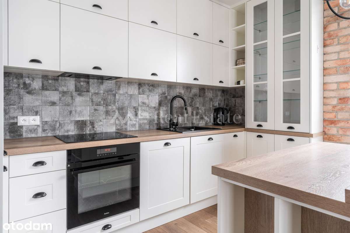 Chełm - trzy pokoje z miejscem oraz komórką - Pełny obrazek: 4/11