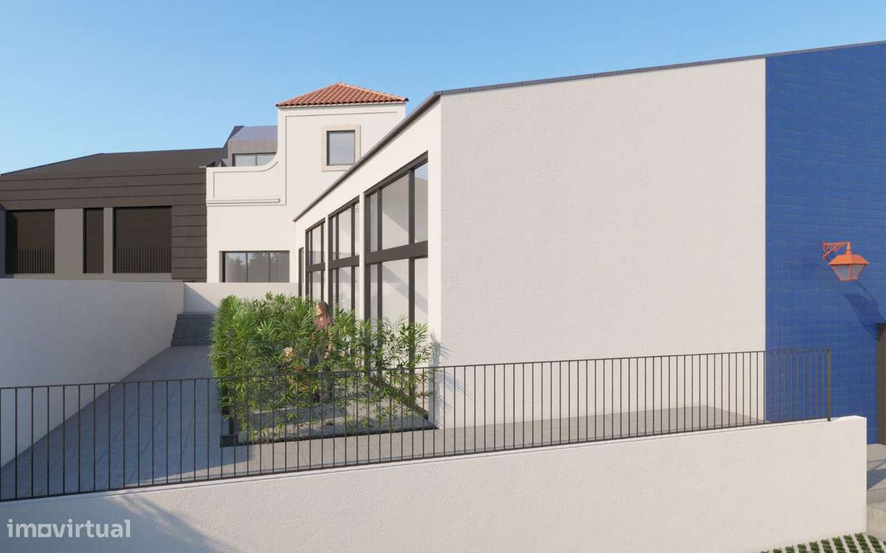 Apartamento T2 Centro de Ovar - Preço muito competitivo - Grande imagem: 5/9