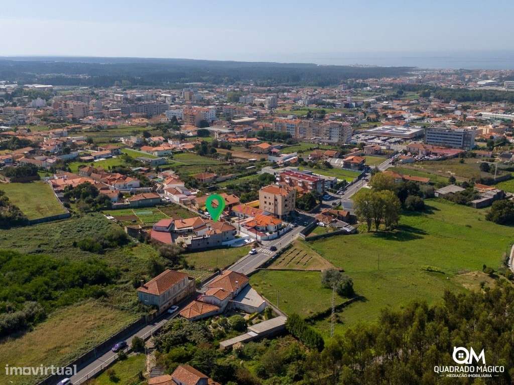 Moradia T2 térrea em Esmoriz, Para recuperar, a 5 minutos da praia!-32