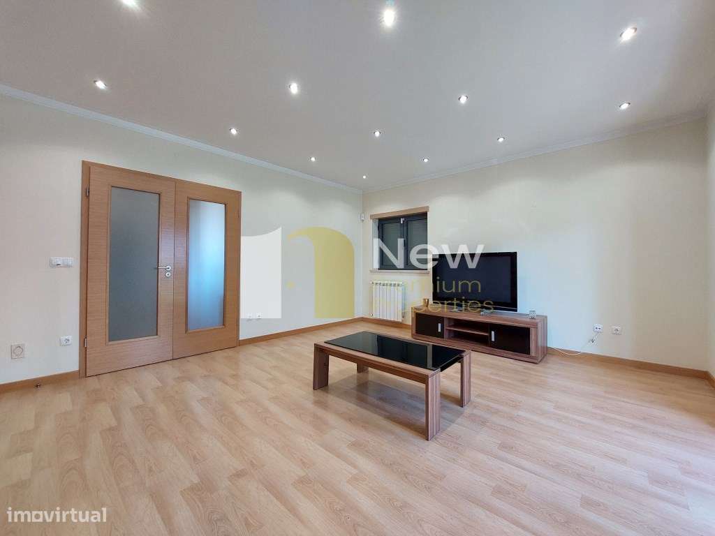 Moradia T4 em Casal dos Matos - Leiria. - Grande imagem: 3/55