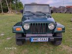 Jeep Wrangler 4.0 Sport - 24