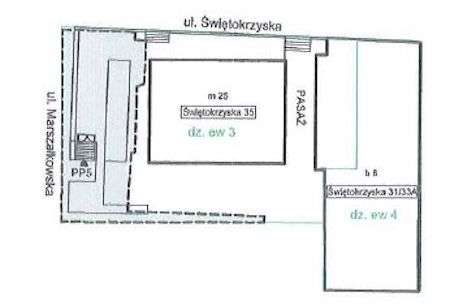 Dawny klub „Underground“ – świetna lokalizacja - Pełny obrazek: 1/3