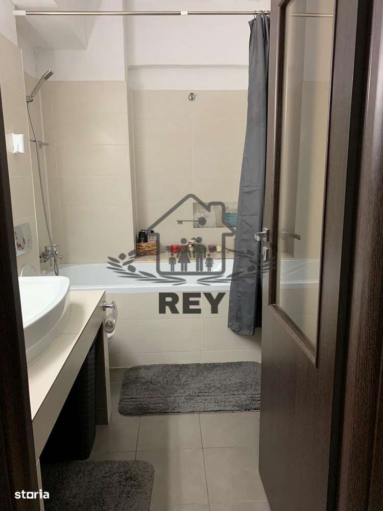 Apartament 57 mp | Etaj 1 | M. Viteazu Sibiu-6