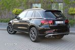 Mercedes-Benz GLC 300 4Matic 9G-TRONIC AMG Line Plus - 13