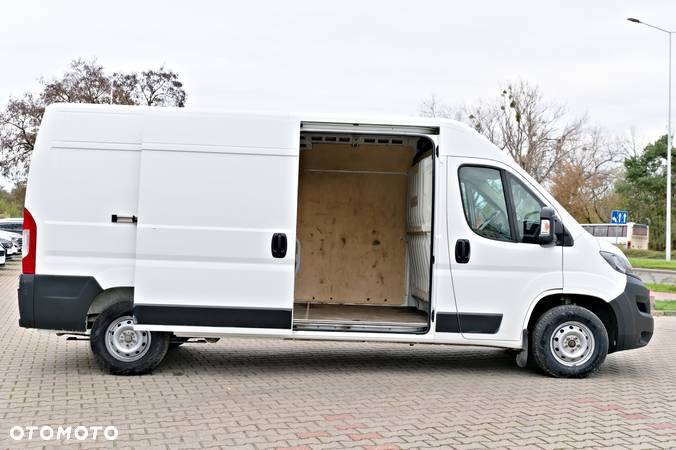 Peugeot Boxer - 9