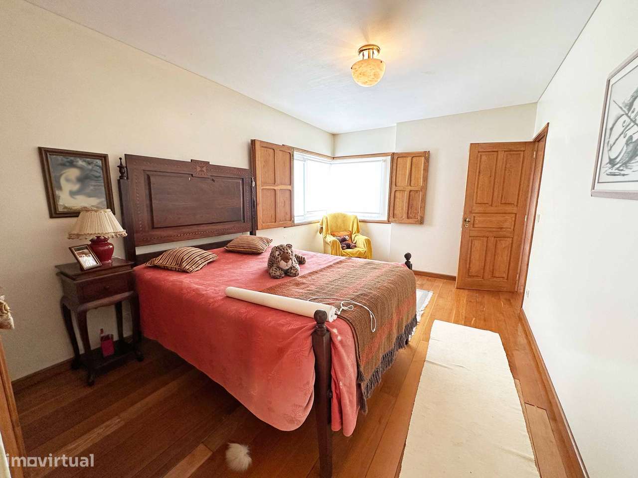 Moradia T6 Venda em Viana do Castelo (Santa Maria Maior e Monserrate) - Grande imagem: 2/29