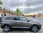 Peugeot 5008 1.5 BlueHDi Allure Pack S&S - 14