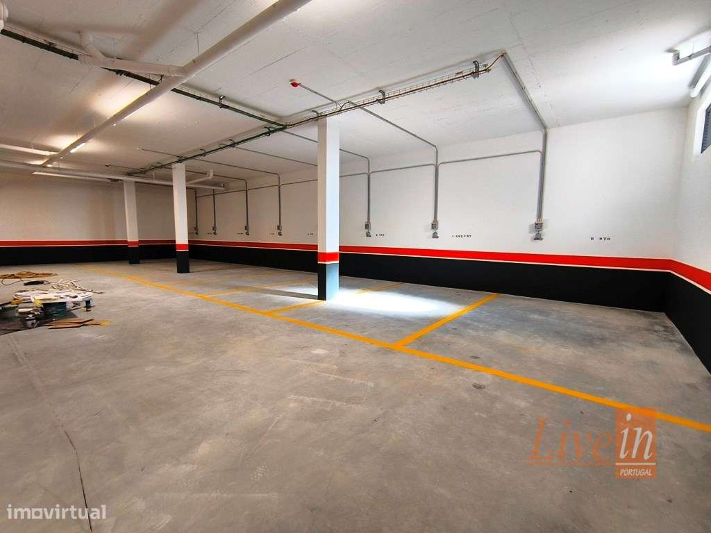 Apartamento T3 em Construção na Ericeira-20