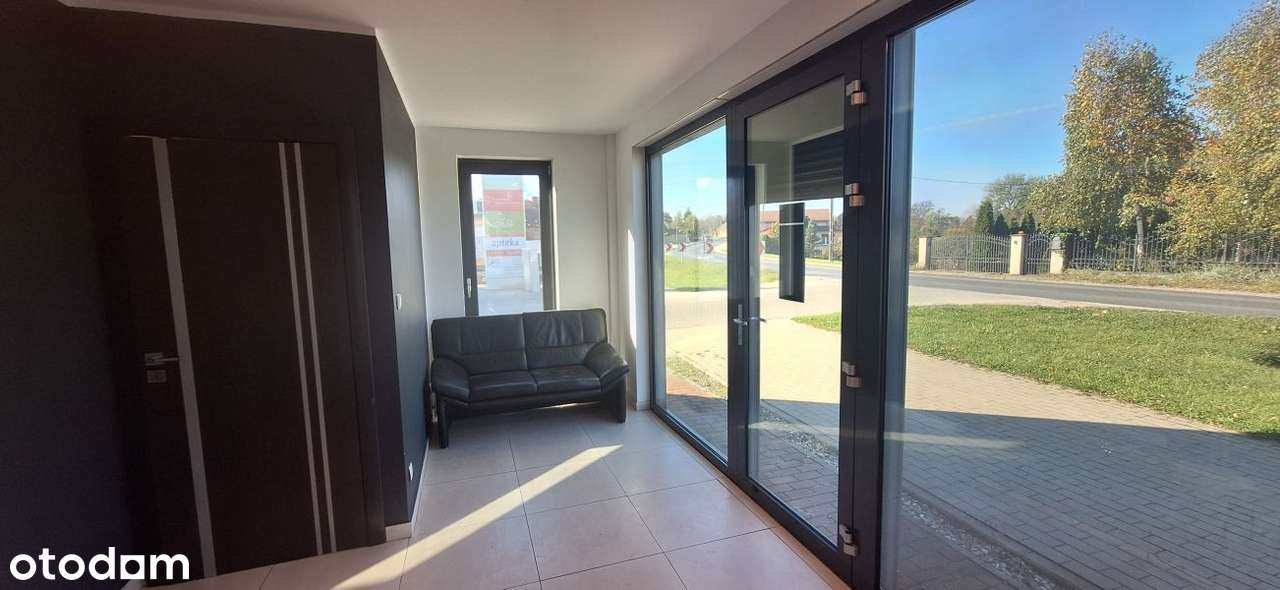 Kontener biurowy - Pełny obrazek: 4/8