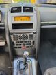 Peugeot 407 2.0 HDi Executive Auto. - 27