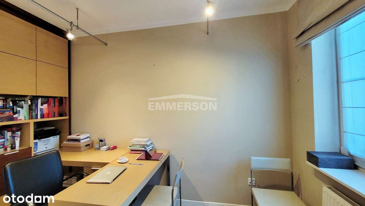 Elegancki dom segment na Białołęce do sprzedania-16