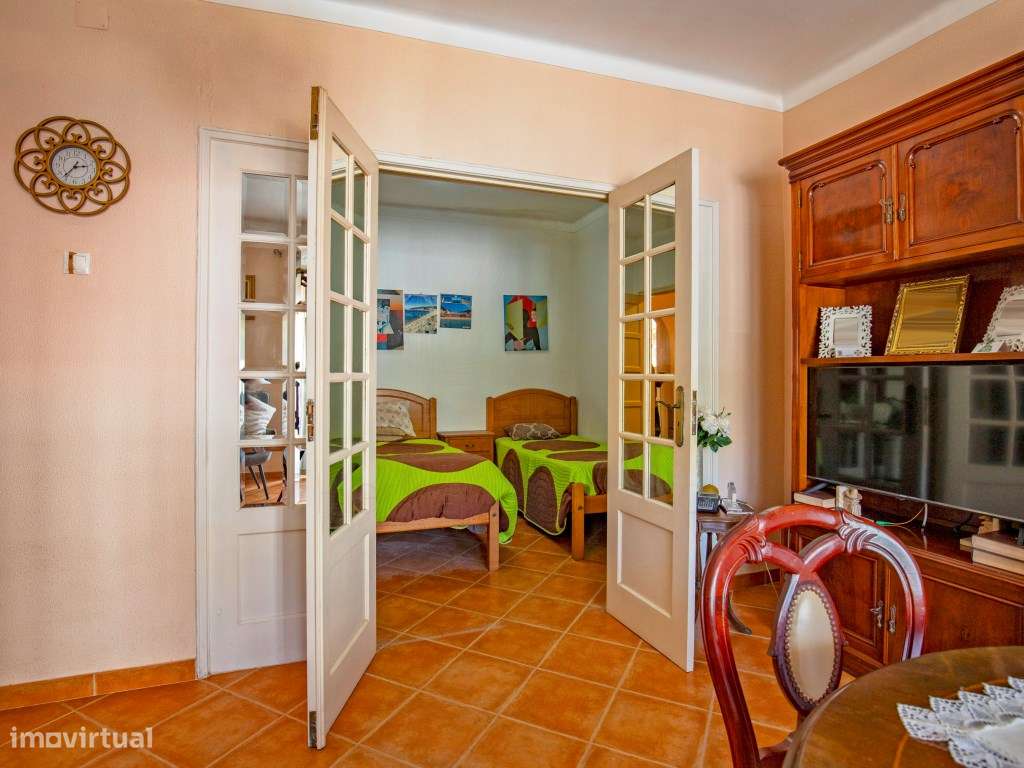 EXCLUSIVO | Apartamento T2+1 a 200m da Praia - Excelente Oportunidade-12