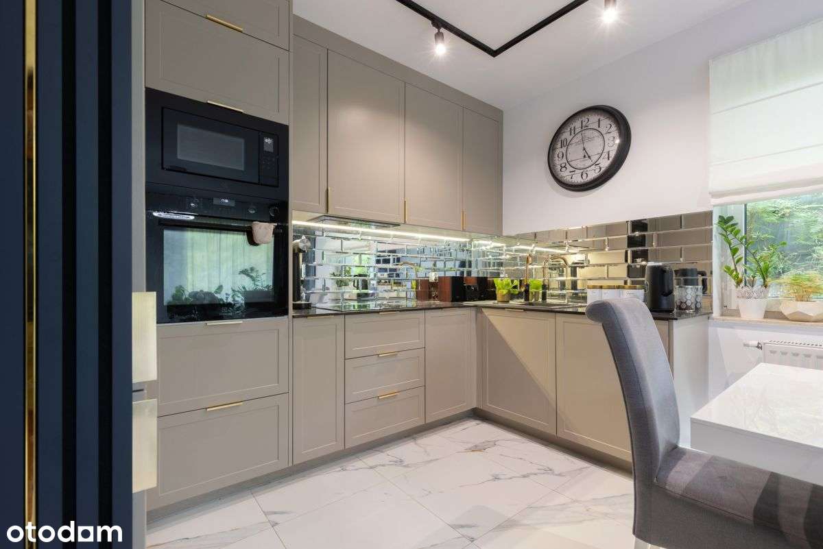 Wyjątkowy balans między luksusem a naturą-1