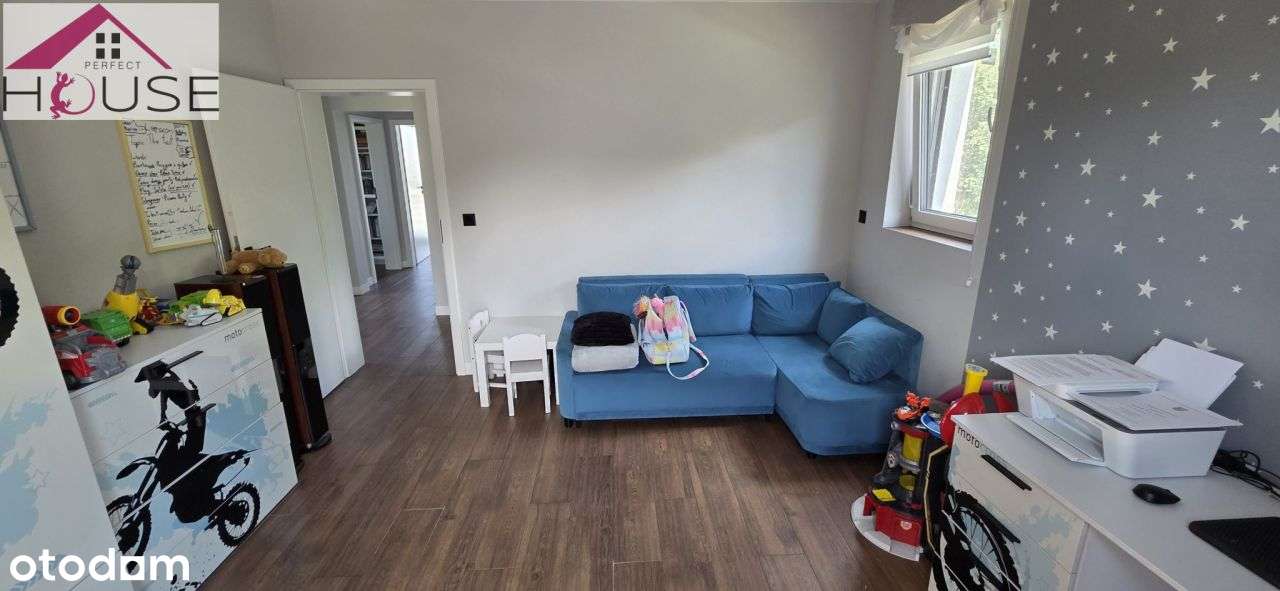 Okazja w pełni wyposażony dom jednorodzinny w idea-6