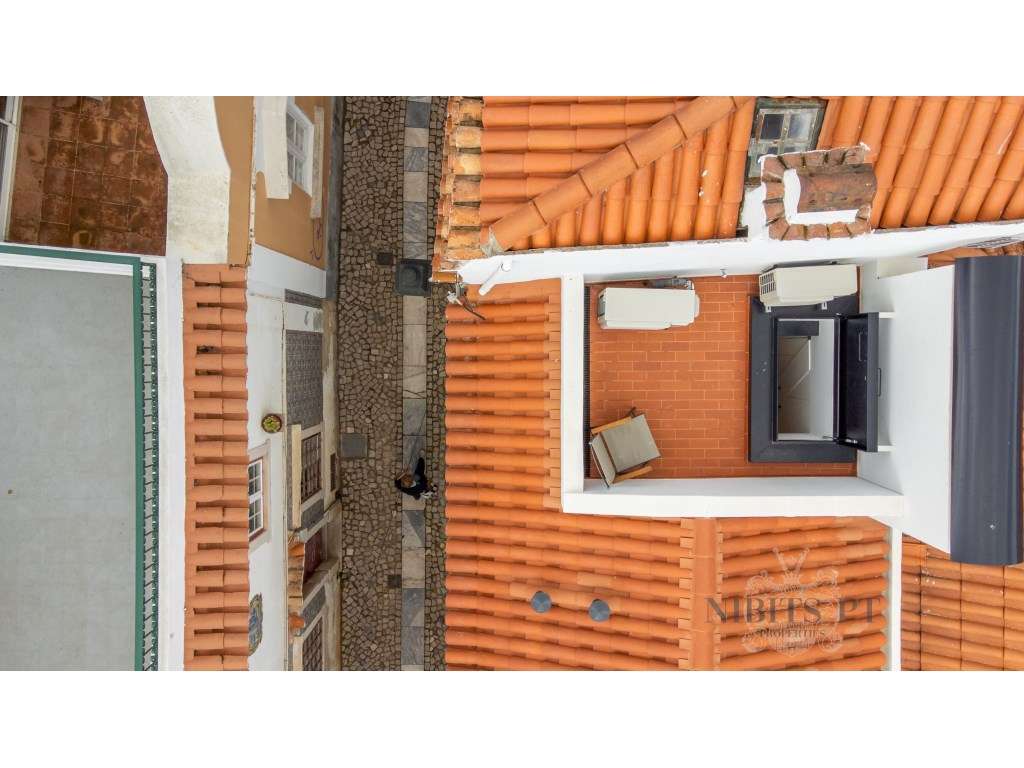 T1 - Casa remodelada no Centro de Cascais-58