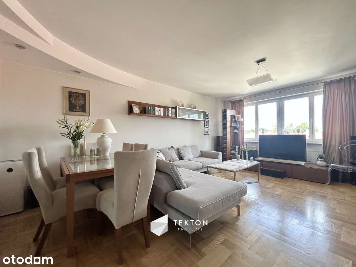 Mieszkanie dwupoziomowe z miejscem postojowym - Pełny obrazek: 3/16