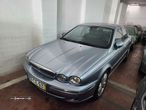 Jaguar X-Type 3.0 Executive Auto. - 2