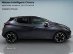 Nissan Micra 1.0 IG-T Acenta CVT - 18