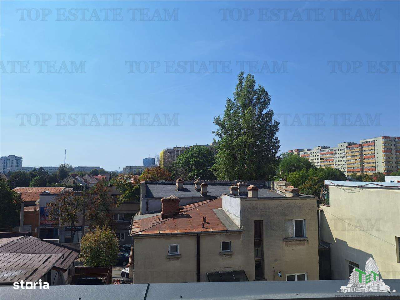 Vila intima cu terasa si teren langa bd. Lacul Tei - Imagine principală: 4/20